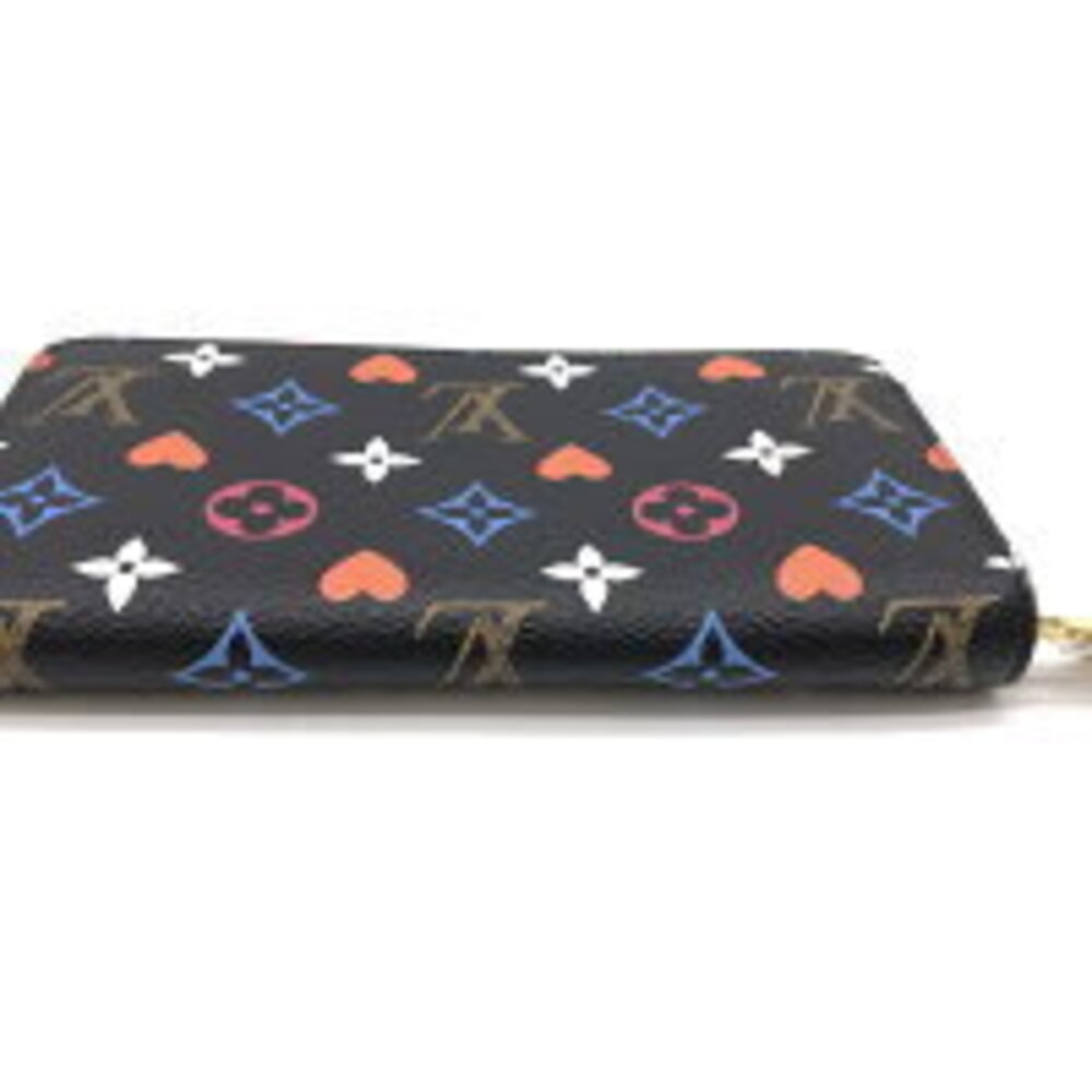 Louis Vuitton Zippy closure round Long wallet zipper - Picture 5 of 10